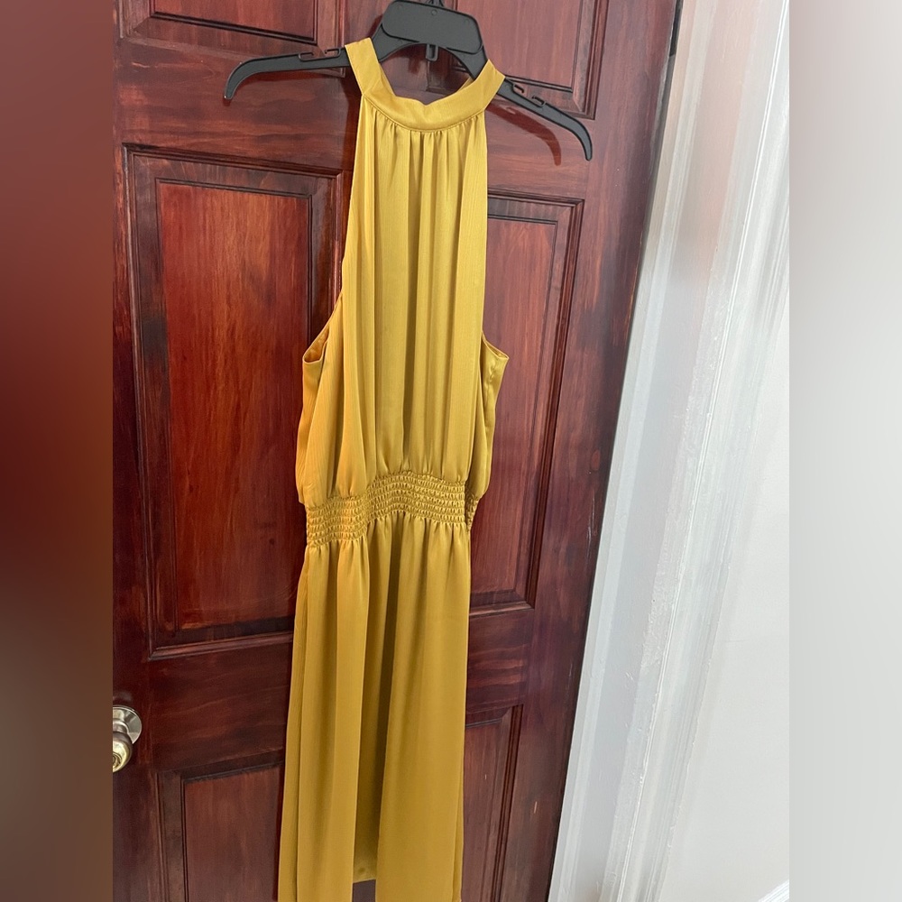 Trina Turk midi dress